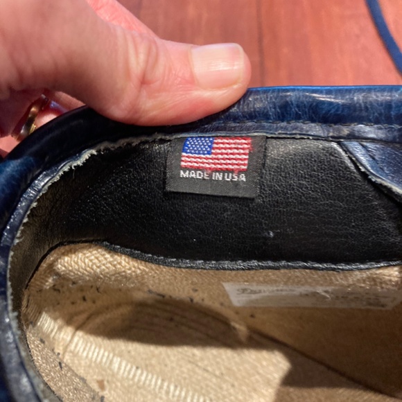 Danner Boots - Men’s size 11 - Picture 4 of 5